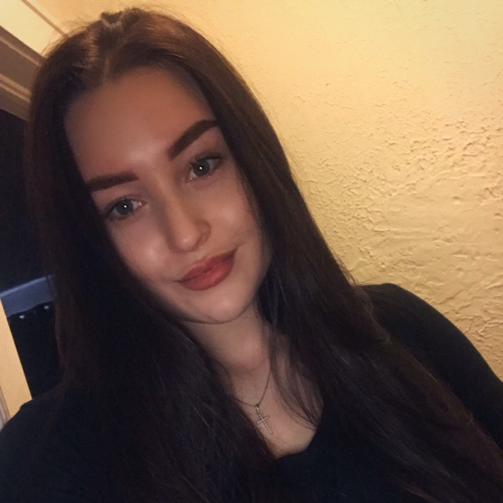 Meet your Posher, Kateryna